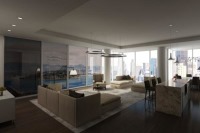 پنجره هایی که خود به خود تیره می‌شوند