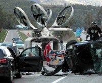 اولین آمبولانس هوایی ساخته شد+عکس