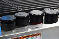 اجاقی که خودش را خاموش می‌کند