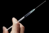 با سرنگ و سوزن خداحافظی کنید