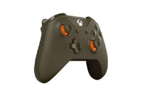 دو مدل جدید از کنترل‌های ایکس‌باکس وان معرفی شد