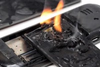 پک ضد انفجار موبایل ساخته شد