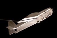 خداحافظی با باندهای فرود+ تصاویر