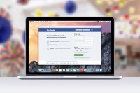 نسخه وب فیسبوک، با اضافه شدن رابط مسنجر بروزرسانی می‌شود