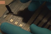 ژاکت‌های الکترونیکی که انرژی تولید می‌کنند