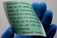 کاغذ چند بار مصرف ساخته شد