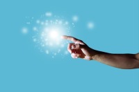 ساخت «میکروسکوپ لمسی» برای افراد نابینا