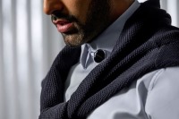 ابزار پوشیدنی خبرنگاران برای خداحافظی با ضبط صوت و میکروفن