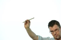 رونمایی از یک قلم نوستالژیک، حاصل همکاری سامسونگ و استدلر