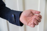 اولین جلیقه هوشمند دنیا ساخته می‌شود + تصاویر