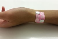 نانوحسگری که رطوبت پوست را مشخص می‌کند