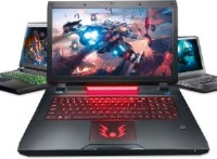 بهترین لپ تاپ مخصوص بازی