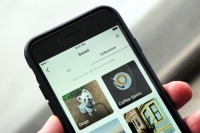 اینستاگرام و معرفی Collections برای دسته بندی محتوا