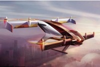 تاکسی هوایی ارزان تا پایان سال آزمایش می‌شود!