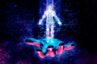 تصویربرداری با وای فای از آن سوی دیوار