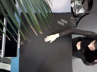 یک پد لمسی به اندازه یک رومیزی جایگزینی برای ماوس کامپیوتر!