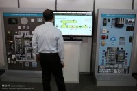 بدن خشک کن  سقفی ساخته شد.