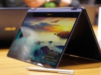 با ZenBook Flip S ایسوس آشنا شوید!