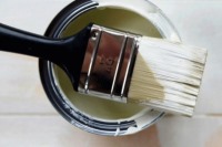 برای تولید برق خانه هایتان را رنگ کنید!