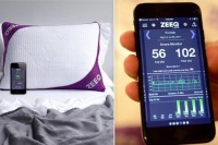 بالش 299 دلاری برای شما لالایی می‌خواند!