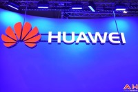 هوآوی و افزایش 36 درصدی درآمد حاصل از فروش موبایل