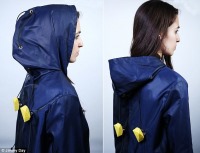 ربات هایی که الگوی لباس کاربر را تغییر می دهند