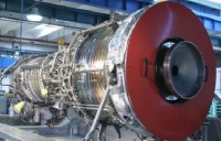 افزایش راندمان عملکرد توربین های گازی برای کاهش آلودگی هوا