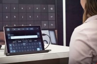 ویندوز 10 به زودی نگاه شما را می خواند