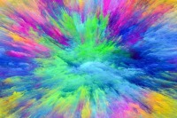 ورود به دوره جدیدی در دنیای رنگ ها و علوم رنگ شناسی