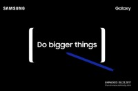 جزئیات و قابلیت های دوربین دوگانه گلکسی نوت 8 مشخص شد