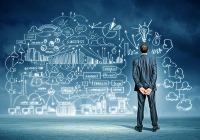 راه اندازی سامانه کار مجازی در کشور