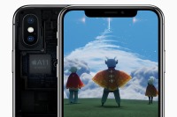 مشخصات فنی آیفون 10 (iPhone X) در برابر رقبا