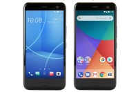 اچ تی ‎سی گوشی یو 11 لایف را با اندروید وان عرضه می کند