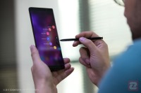 بررسی گلکسی نوت 8 سامسونگ