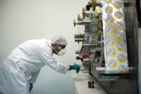 برپایی فستیوالی برای تجاری سازی نوآوری های حوزه صنایع شیمیایی