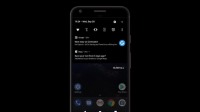 Material Notification Shade؛ شخصی ساز نوار اعلان های اندروید