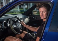 هشدار کم آبی بدن راننده با سیستم جدید صندلی و فرمان