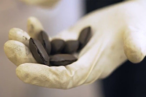 زغال سنگ فوری؛ سوخت تجدیدپذیر آینده