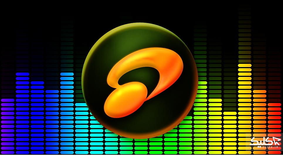 همین امروز پلیر پیش فرض گوشی خود را به JetAudi تغییر دهید