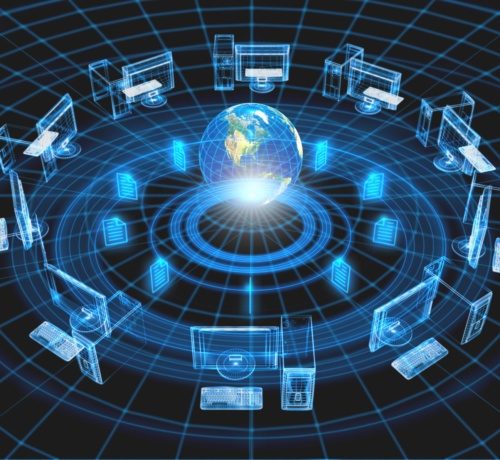 چه کسی اینترنت را اختراع کرد؟