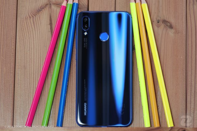 با نوا 3e هواوی و مهم‌ترین ویژگی‌های آن آشنا شوید