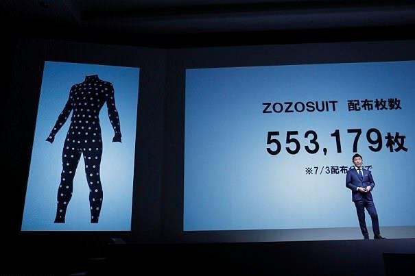 حل مشکل سایز لباس در خرید آنلاین