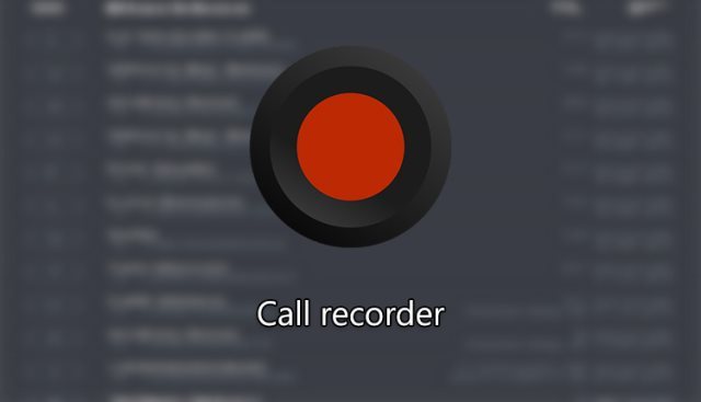 اپ‌نت: ضبط مکالمات در اندروید با Cryok Call recorder