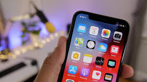 عرضه چهارمین نسخه آزمایشی iOS 12