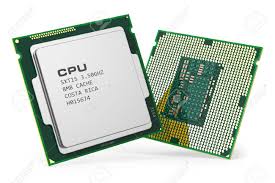 cpu مراحل ساخت شگفت انگیز