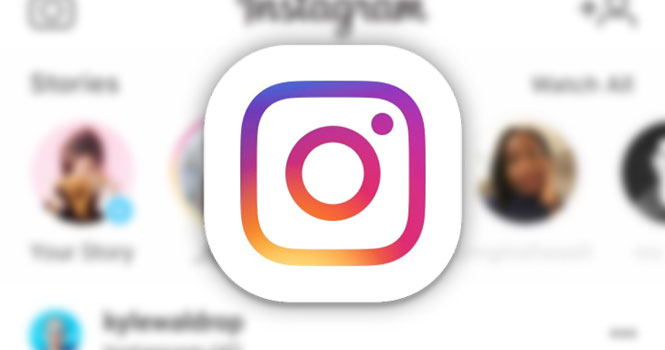 نسخه وب اینستاگرام هم به قابلیت نوتیفیکیشن مجهز می‌شود