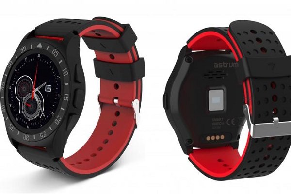 این ساعت هوشمند پرستار شخصی شماست