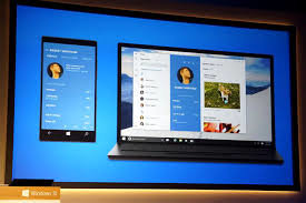 ویندوز10 رایانه و گوشی را متصل می‌کند