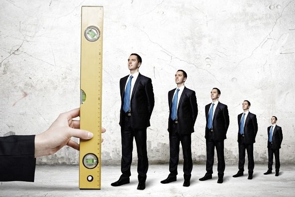 با یک الگوریتم رایانه ای؛ قد افراد در بزرگسالی پیش بینی می‌شود