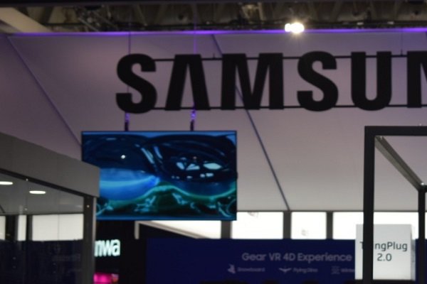 سامسونگ موبایل مخصوص بازی می‌سازد